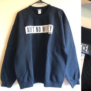 DIMEPIECE LA Sweater Women’s US L